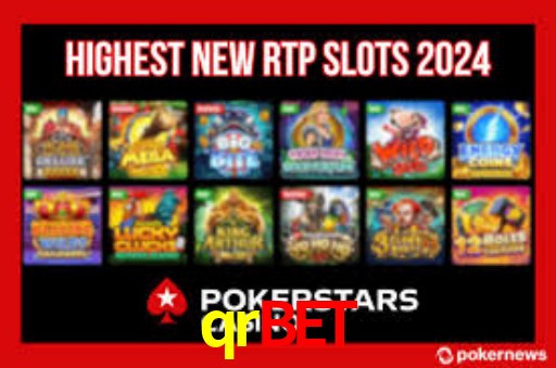 Interface Premium qrbet